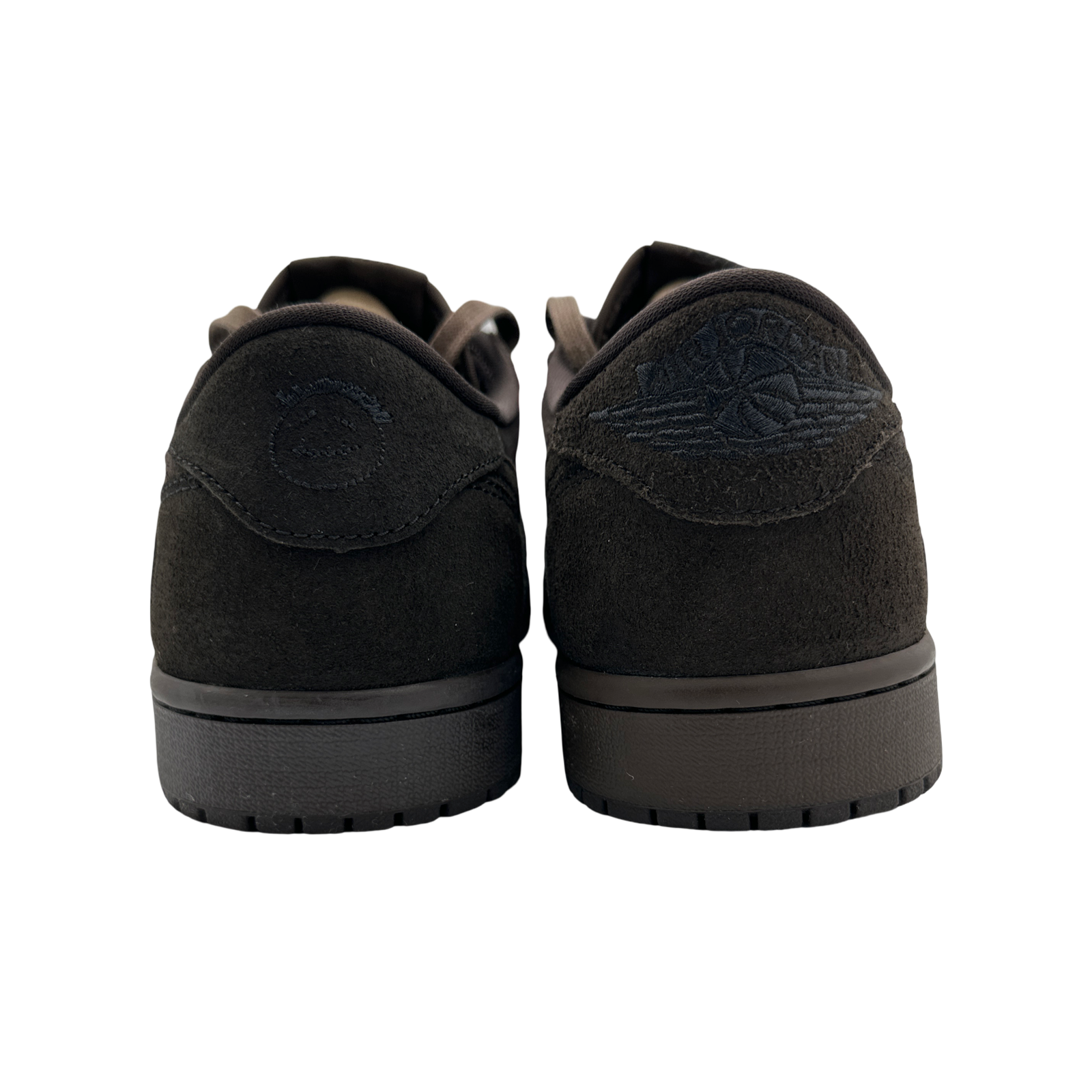 Jordan 1 Retro Low OG SP Travis Scott Velvet Brown