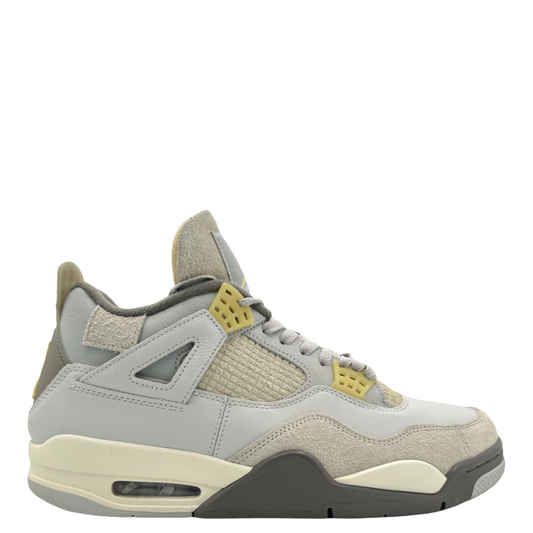 Jordan 4 Retro SE Craft Photon Dust - Pre-Owned