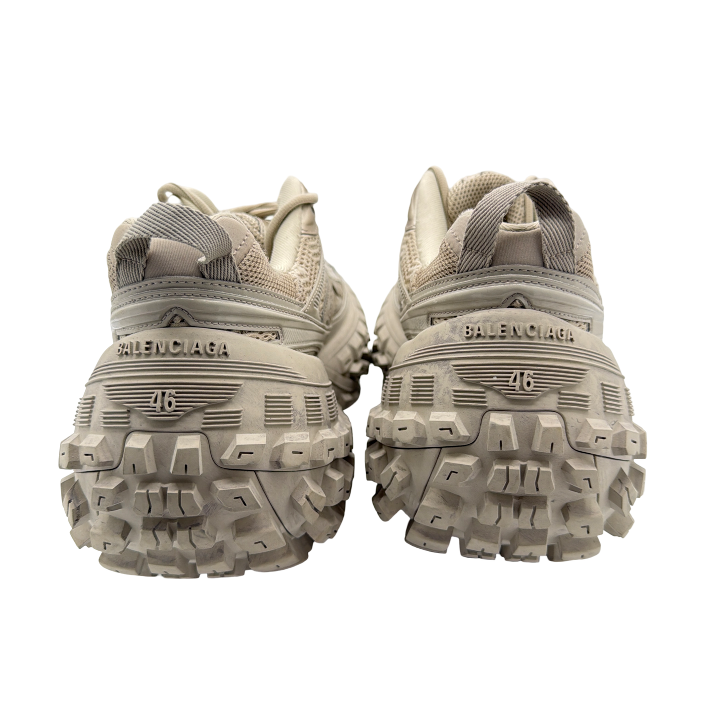 Balenciaga Defender Beige