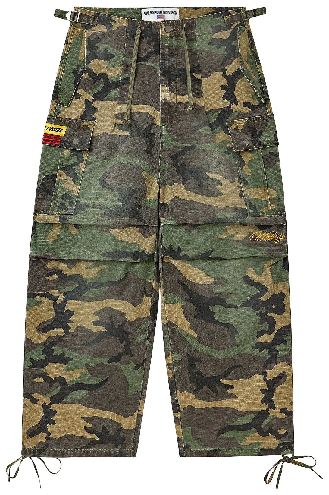 Vale Forever Va-02 Cargo 'Camo'