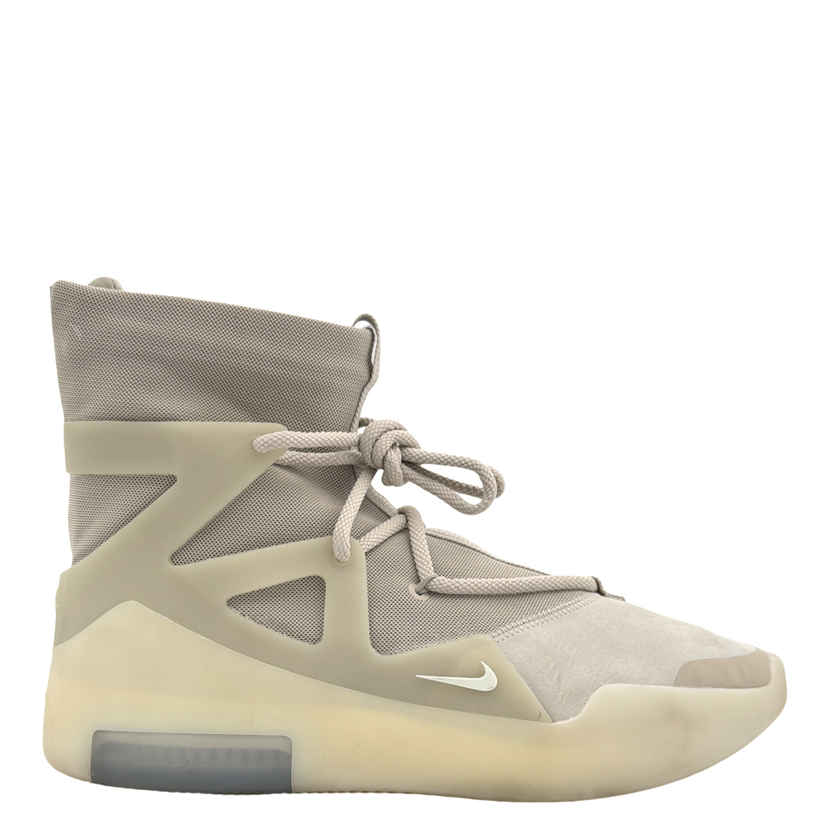 Nike Air Fear of God 1 Oatmeal