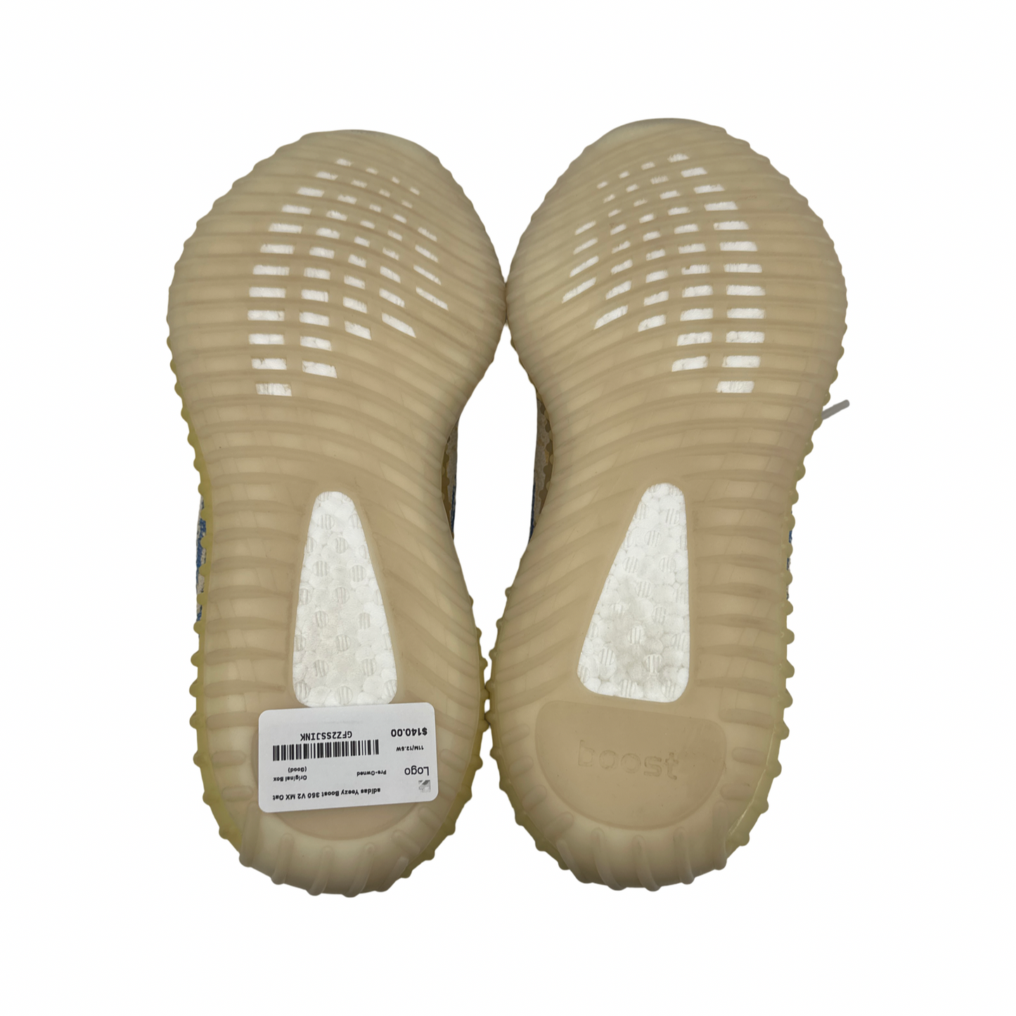 adidas Yeezy Boost 350 V2 MX Oat