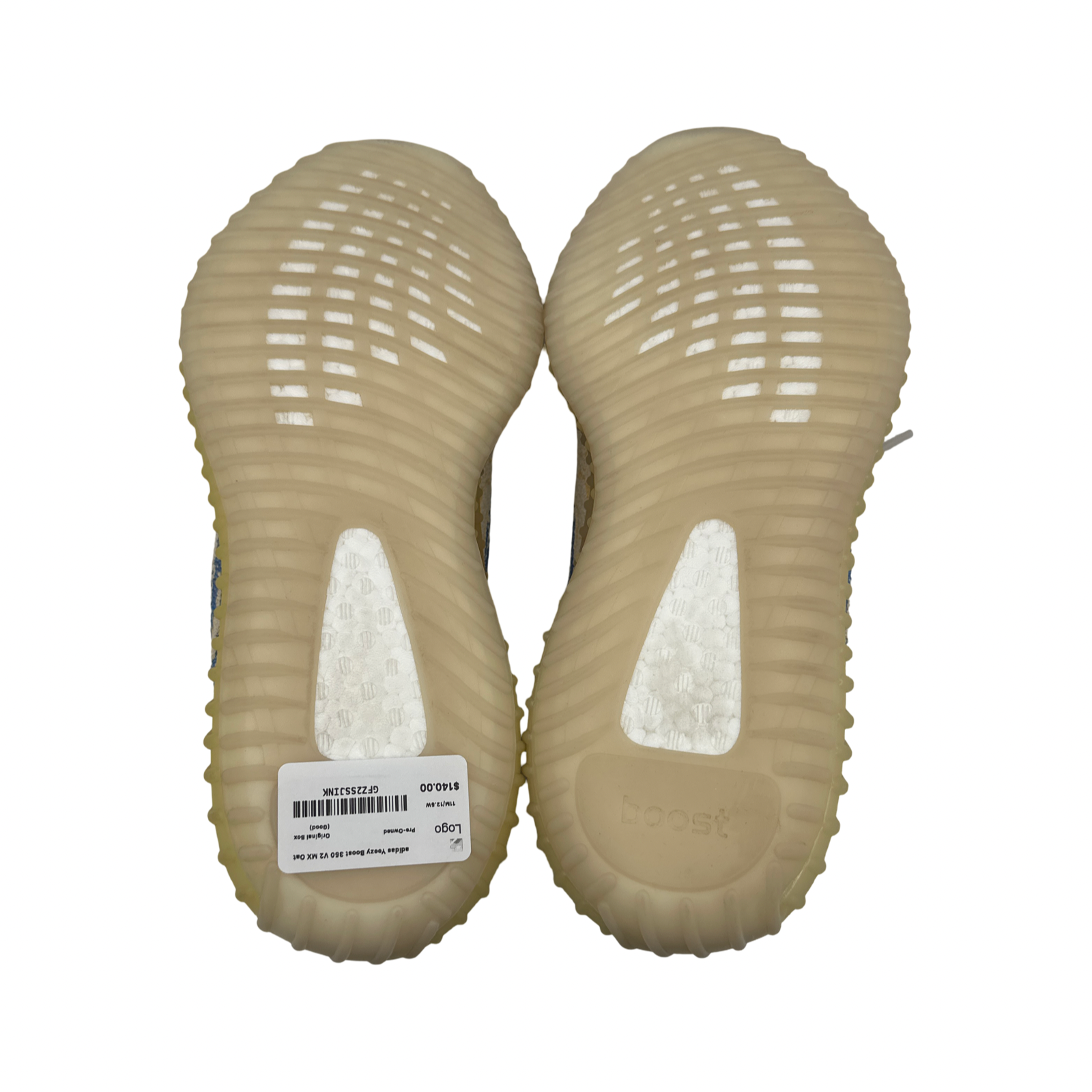 adidas Yeezy Boost 350 V2 MX Oat