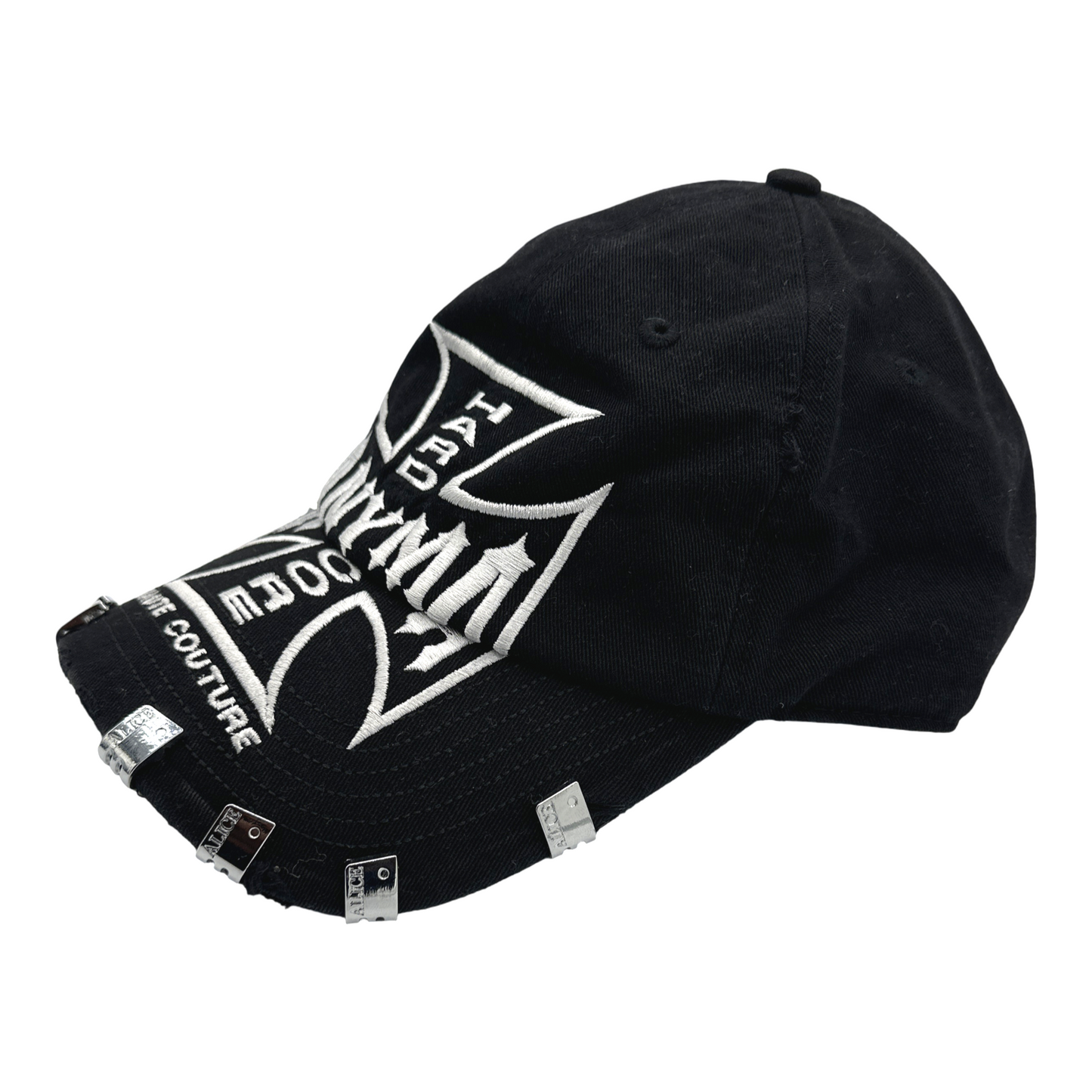 Alice Hollywood Hat x Anyma