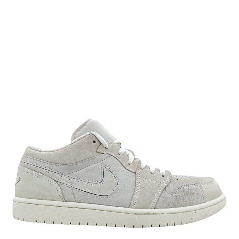 Jordan 1 Low SE Craft Pale Ivory - Pre-Owned