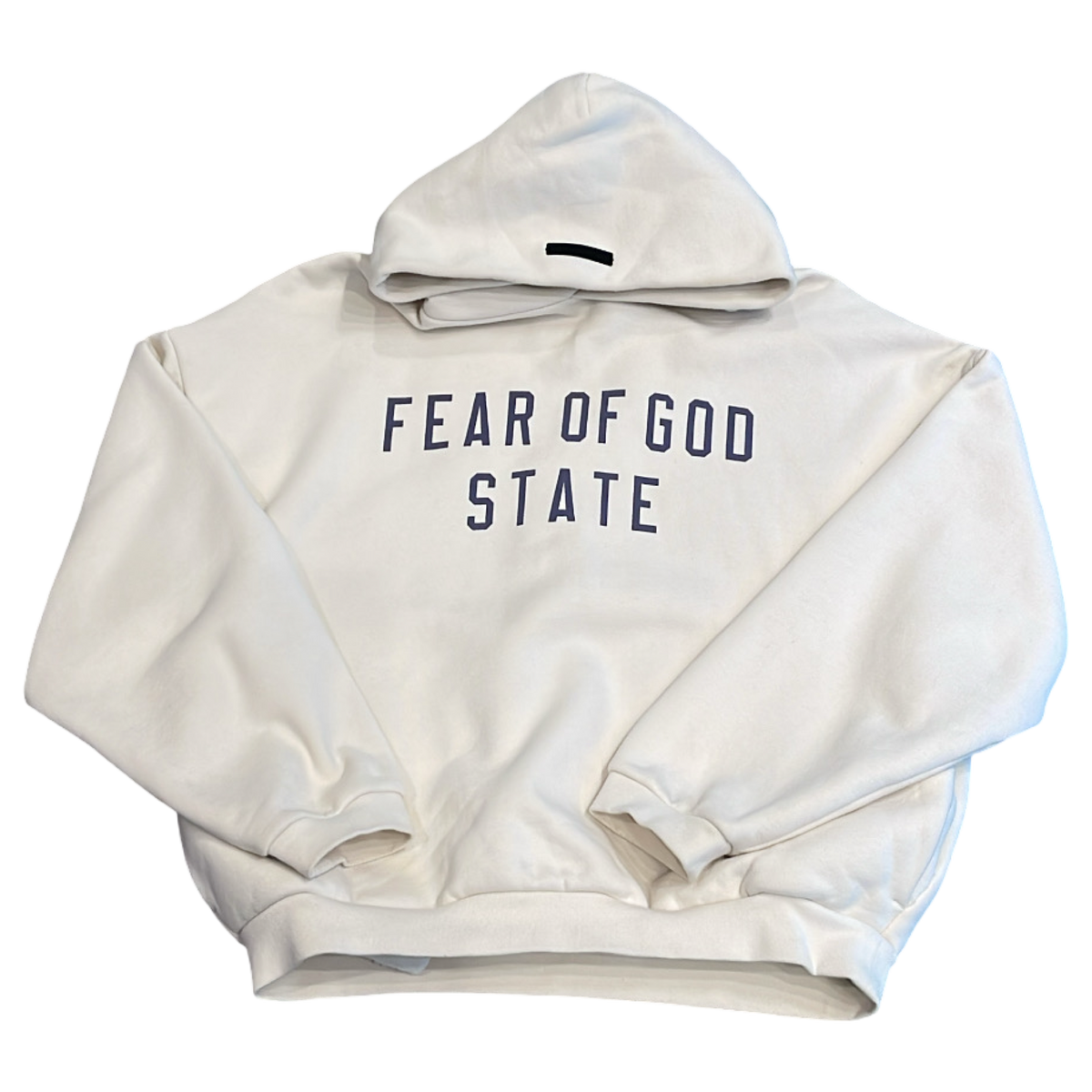 Fear of God Essentials State Hoodie