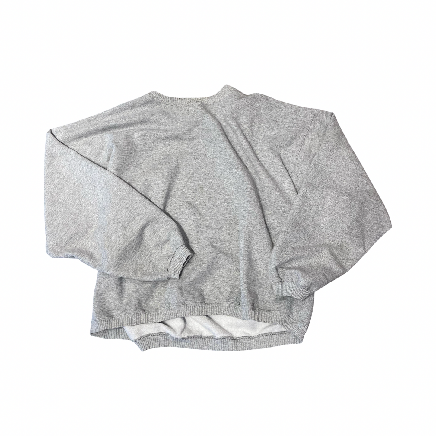 Vintage Champion Grey Crewneck