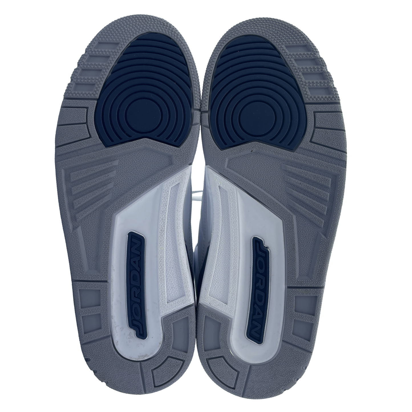 Jordan 3 Retro Midnight Navy