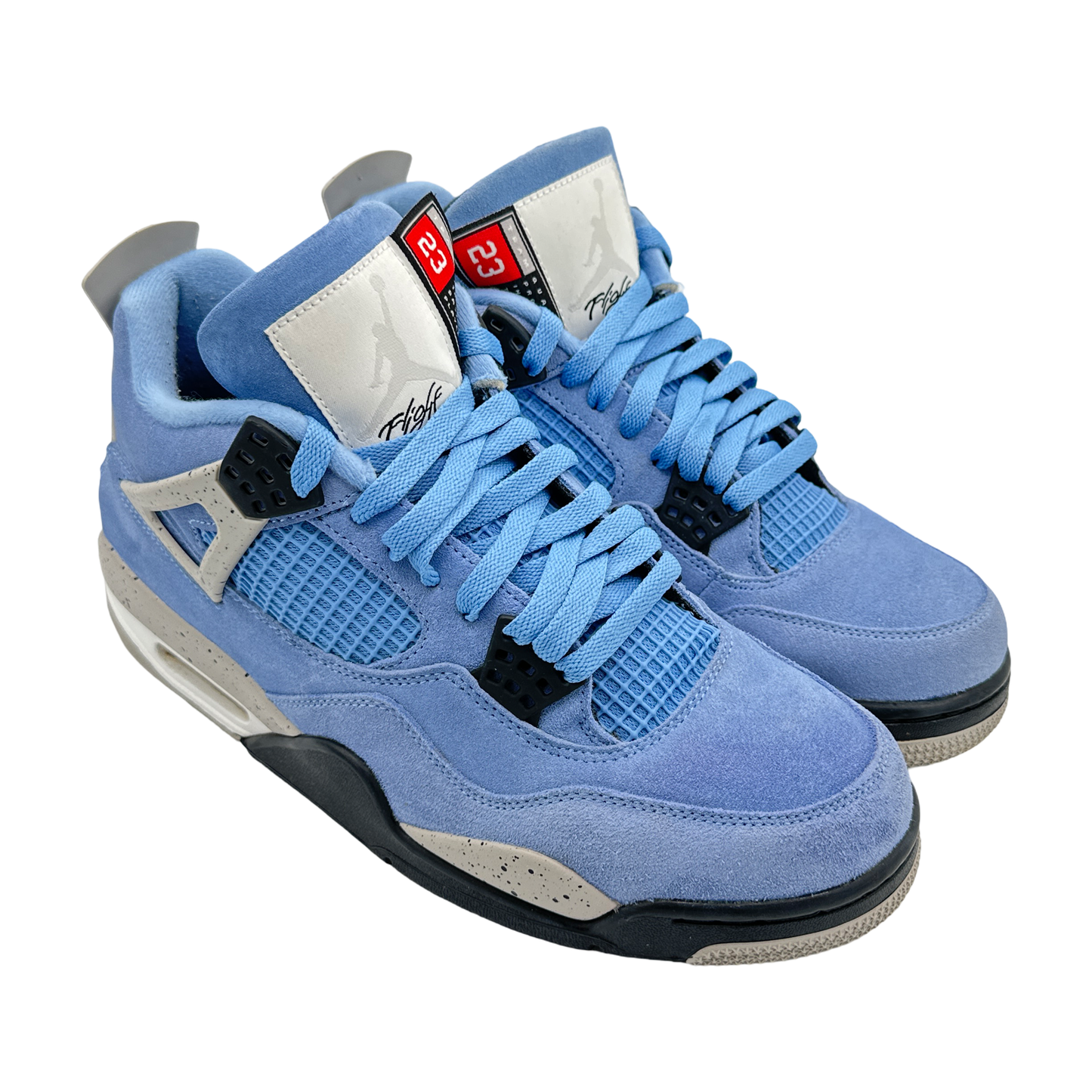 Jordan 4 Retro University Blue