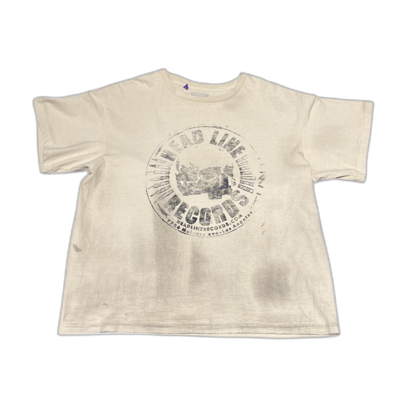 Gallery Dept. Records Shirt