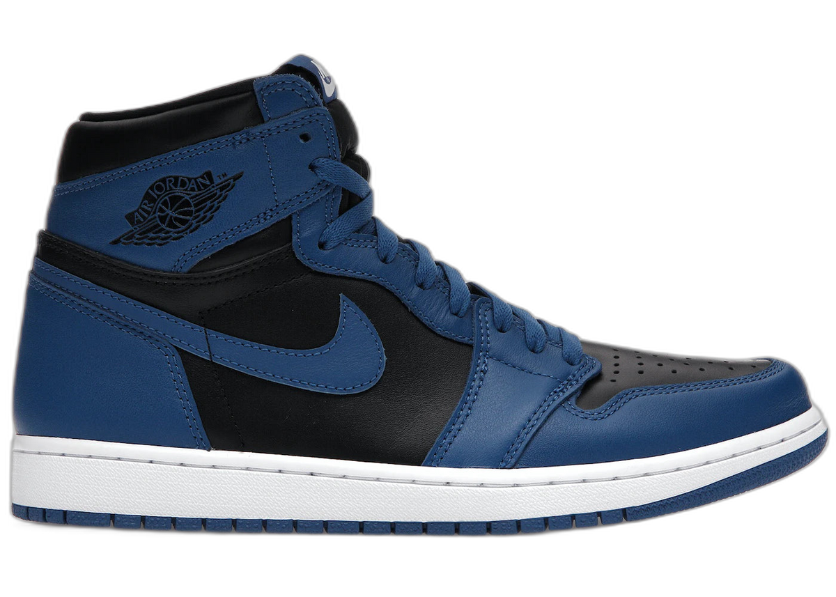 Jordan 1 Retro High OG Dark Marina Blue