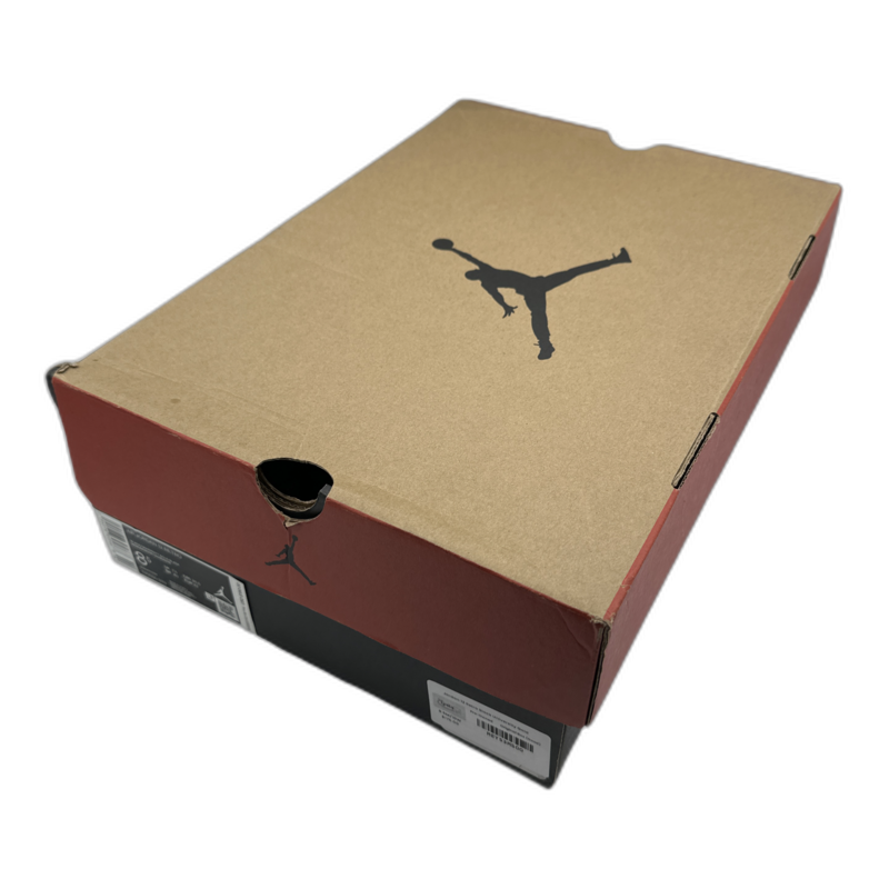 Air Jordan 12 Retro Black University Gold - Pre-Owned