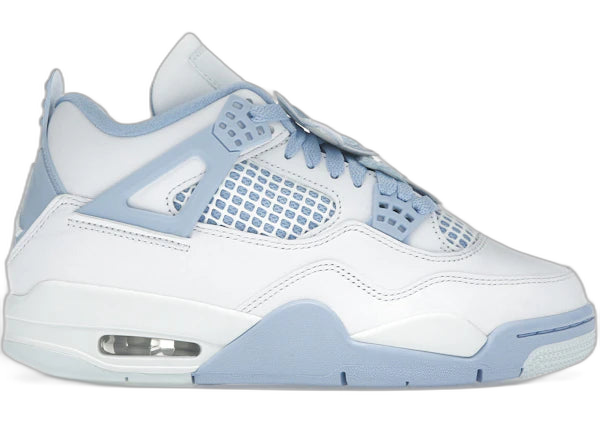 Jordan 4 Retro Forget Me Not (Women's)