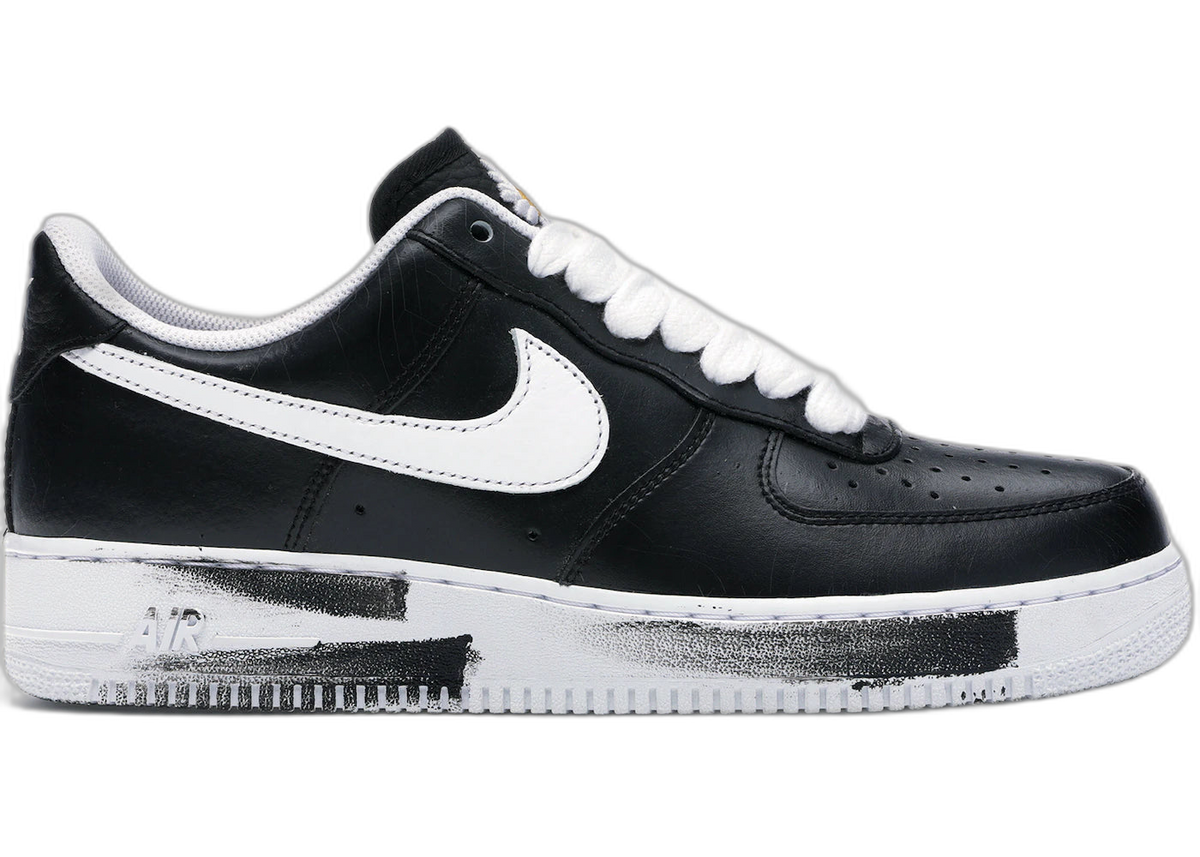 Nike Air Force 1 Low G-Dragon Peaceminusone Para-Noise