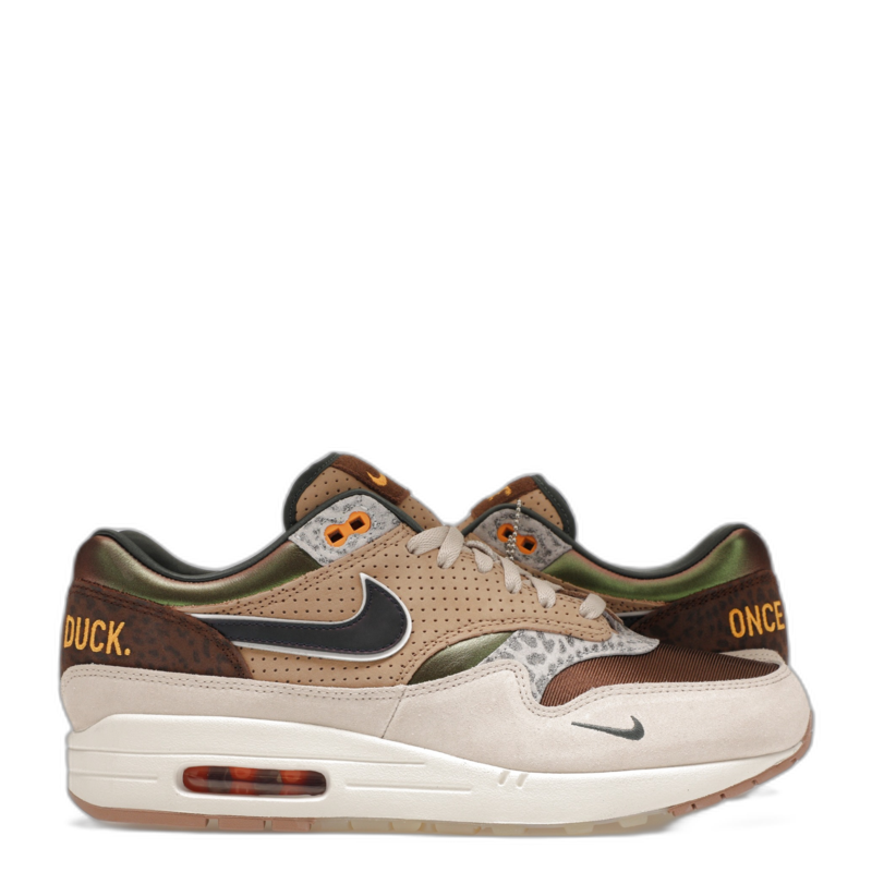 Nike Air Max 1 '87 Premium University of Oregon PE (2024)