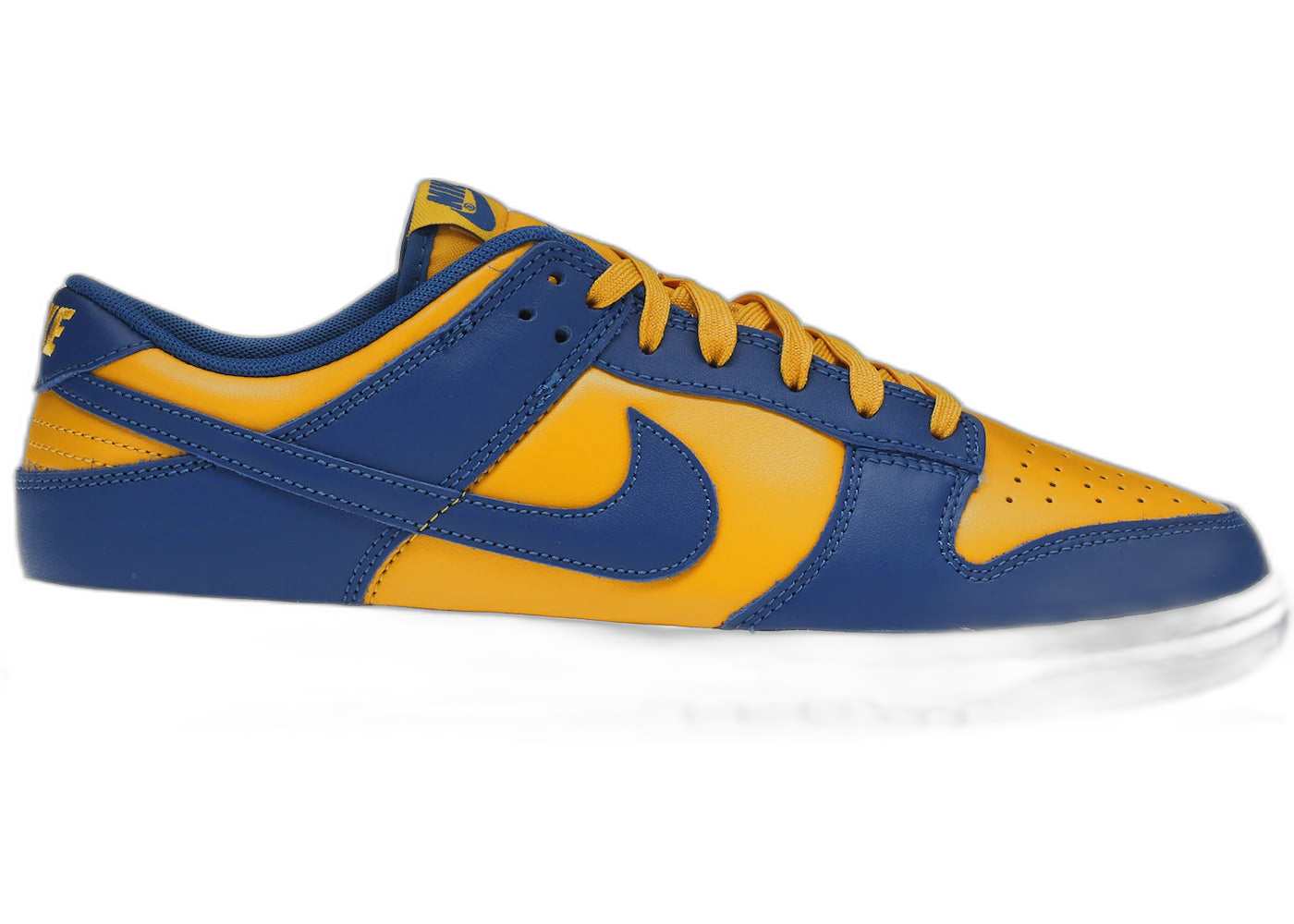 Nike Dunk Low UCLA
