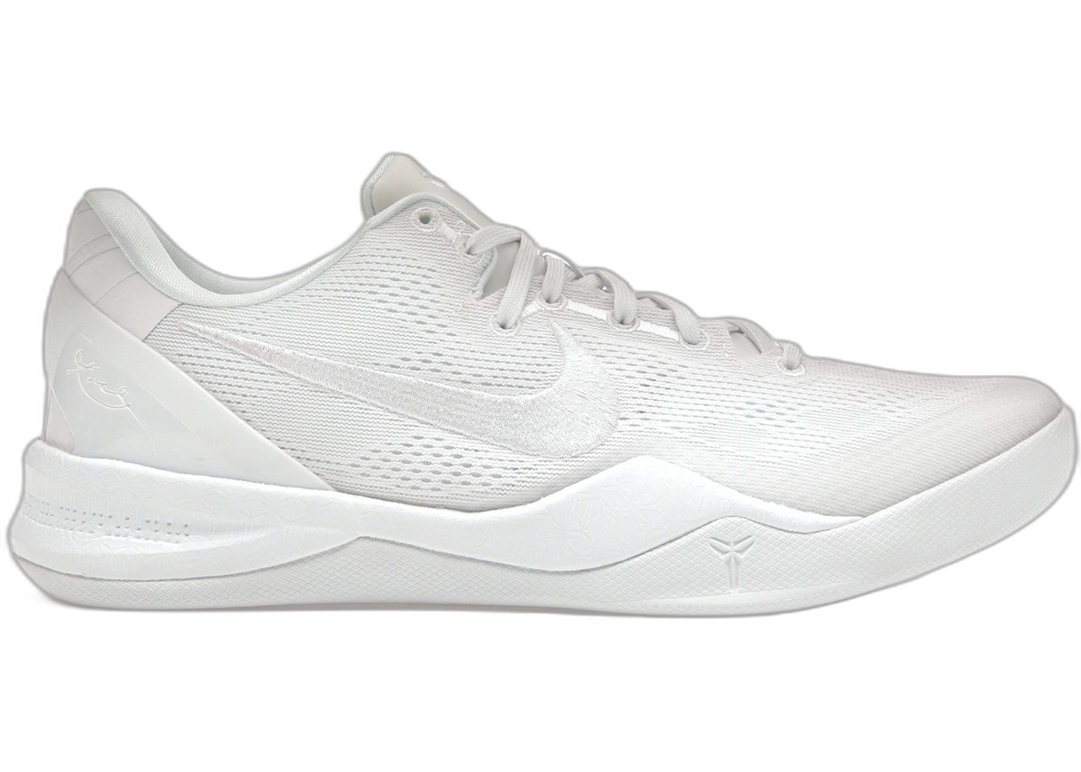 Nike Kobe 8 Protro Halo