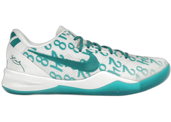Nike Kobe 8 Protro Radiant Emerald – Iconic Basketball Shoes