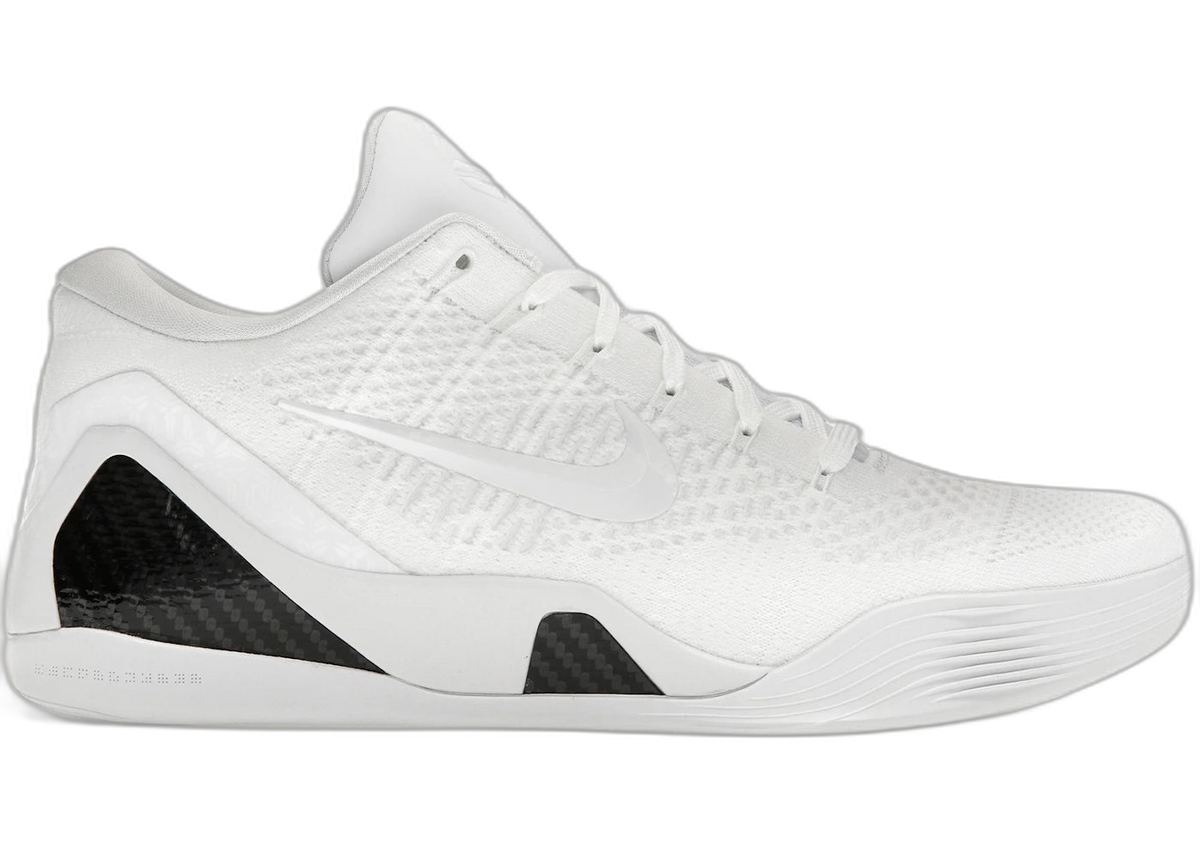 Nike Kobe 9 Elite Low Protro Halo