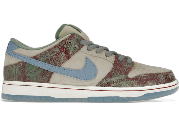 Nike SB Dunk Low Crenshaw Skate Club