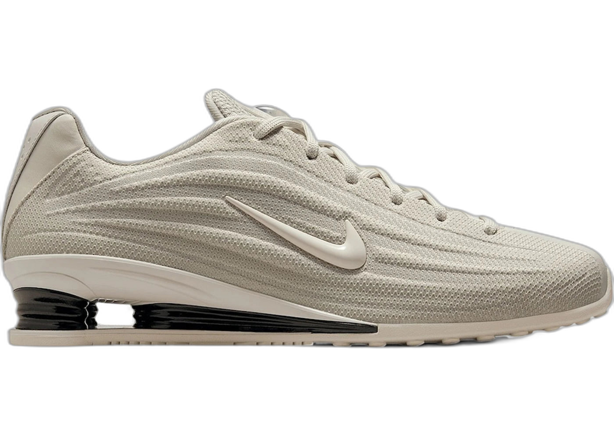 Nike Shox Z Phantom Light Bone Women's Shoes