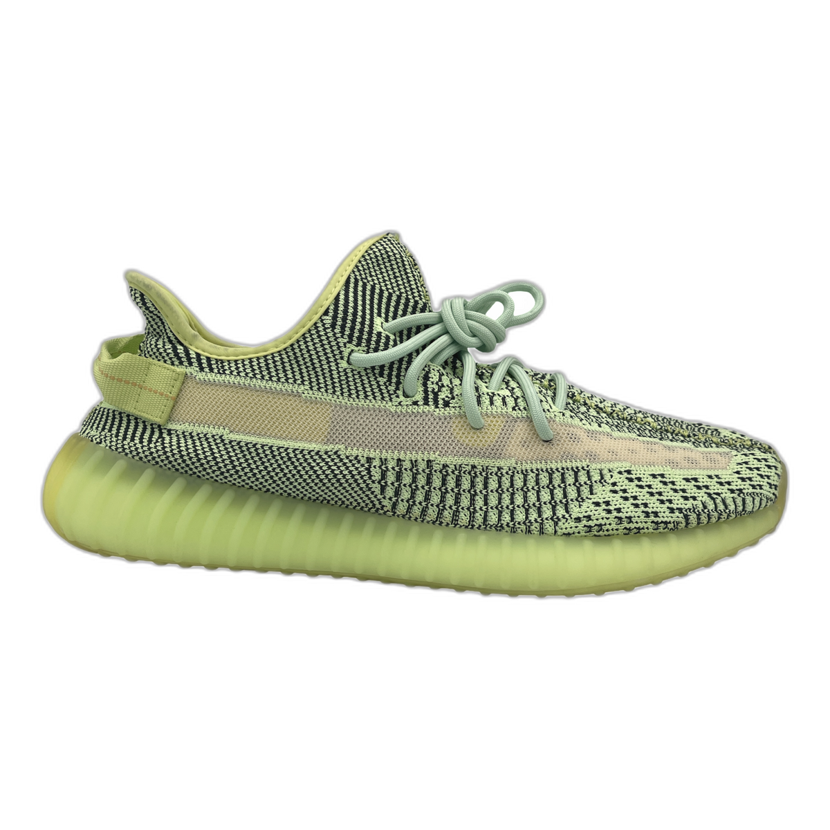 adidas Yeezy Boost 350 V2 Yeezreel (Non-Reflective)