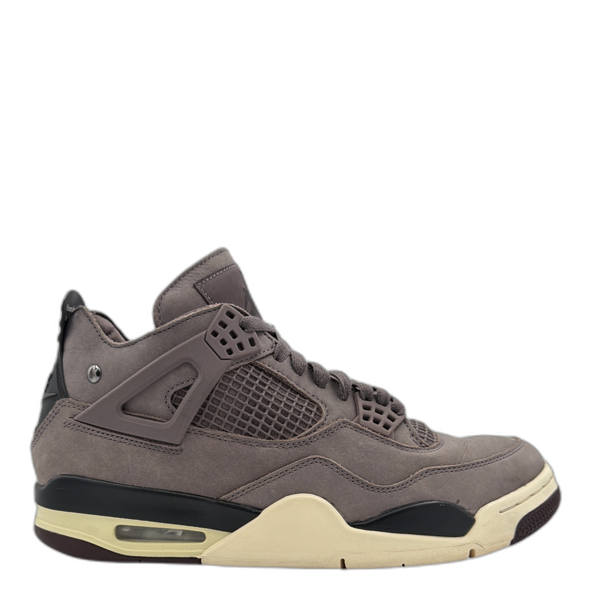 Jordan 4 Retro SP A Ma Maniére Violet Ore