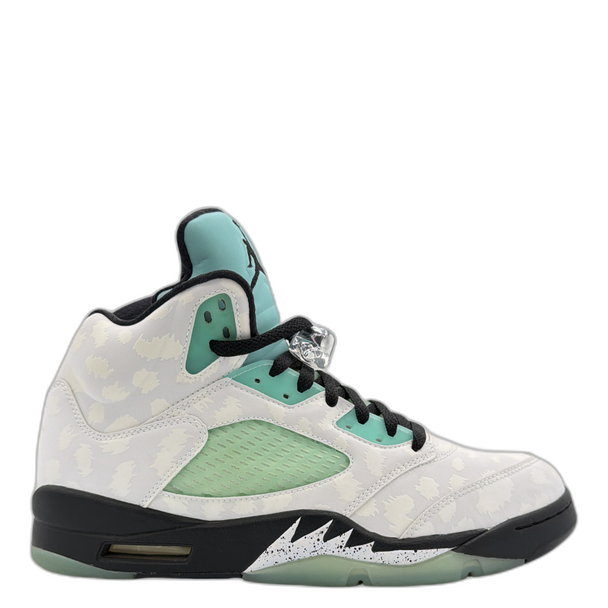 Jordan 5 Retro Island Green