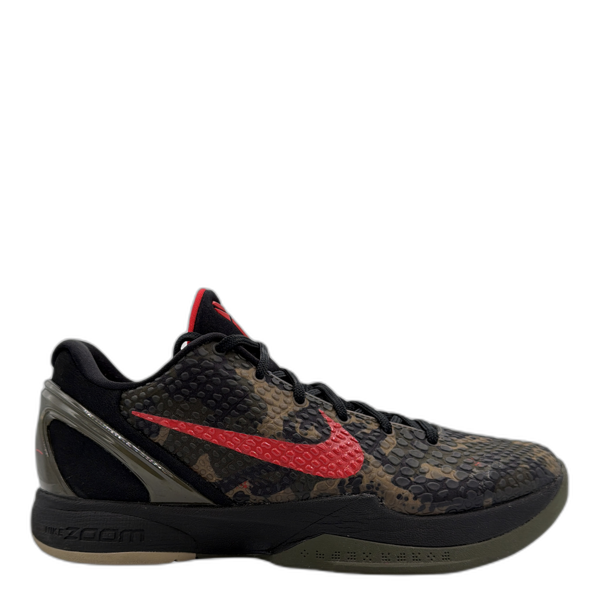 Nike Kobe 6 Protro Italian Camo (2024)