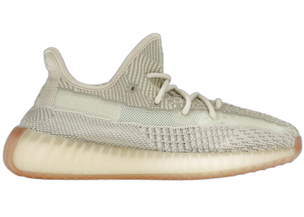 adidas Yeezy Boost 350 V2 Citrin (Non-Reflective)