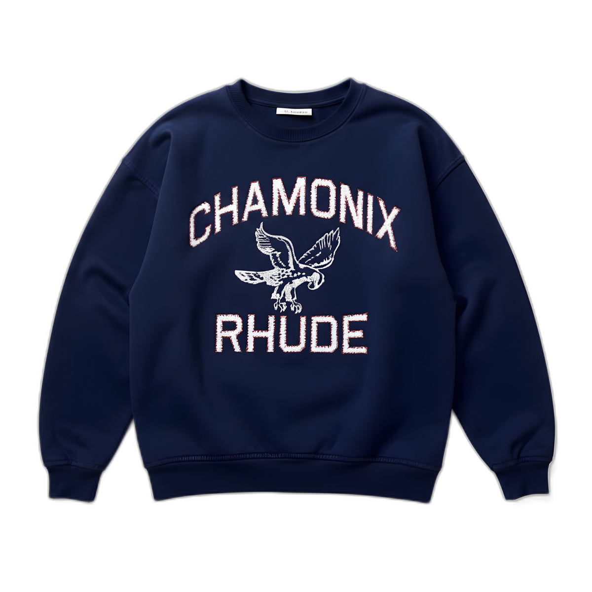 Rhude Chamonix Sweatshirt