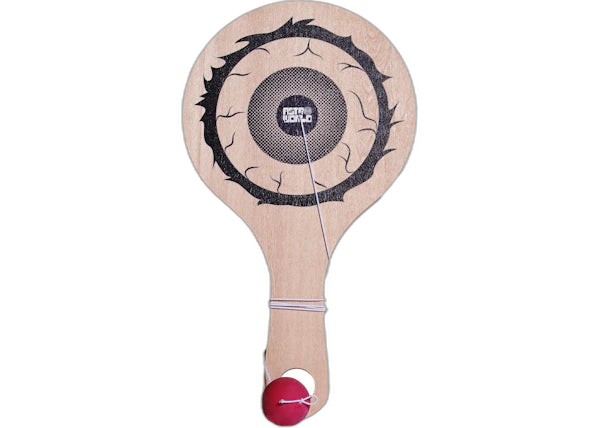 Travis Scott Astroworld Paddle Ball