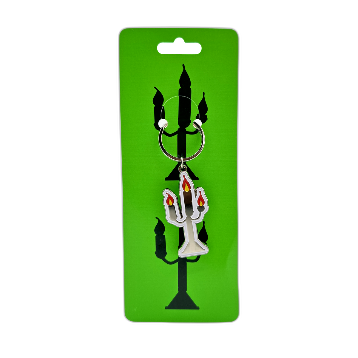 VAA Virgil Abloh Archives Keychain - Stylish & Unique Accessory