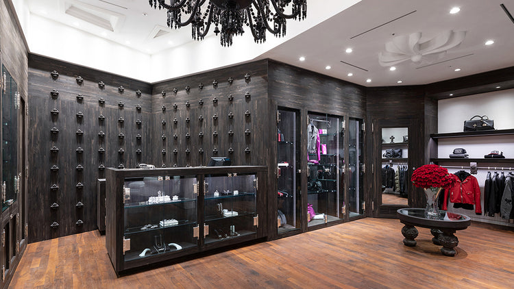 Chrome Hearts