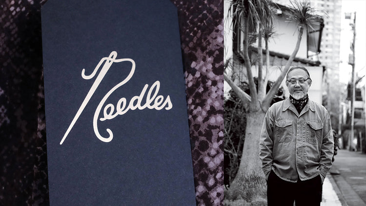 Needles