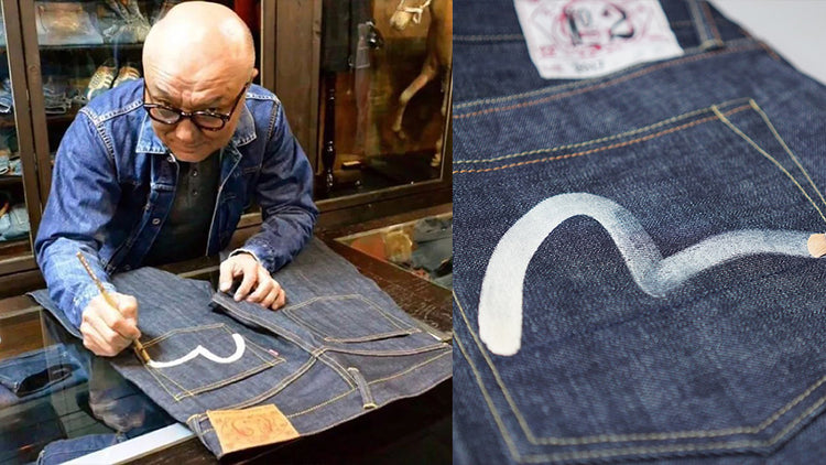 Evisu