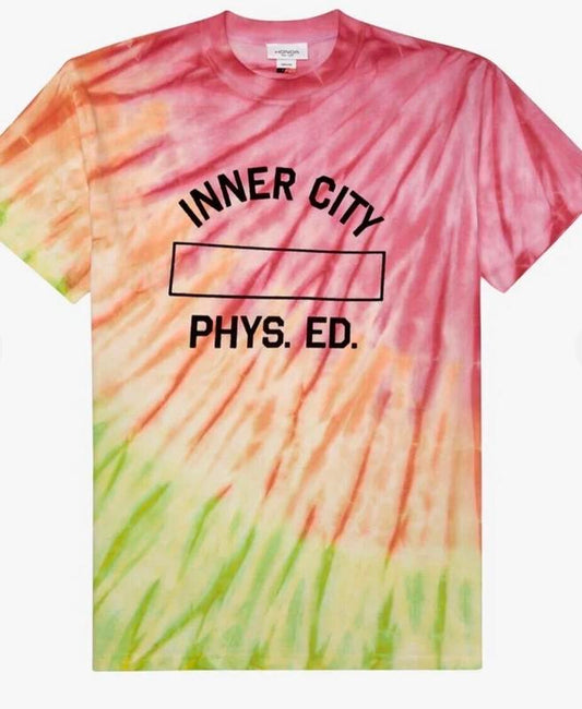 HTG Inner City Tie Dye Ter