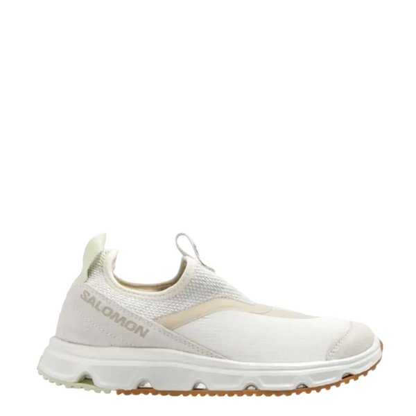 Salomon RX Snug Almond Milk Feather Grey