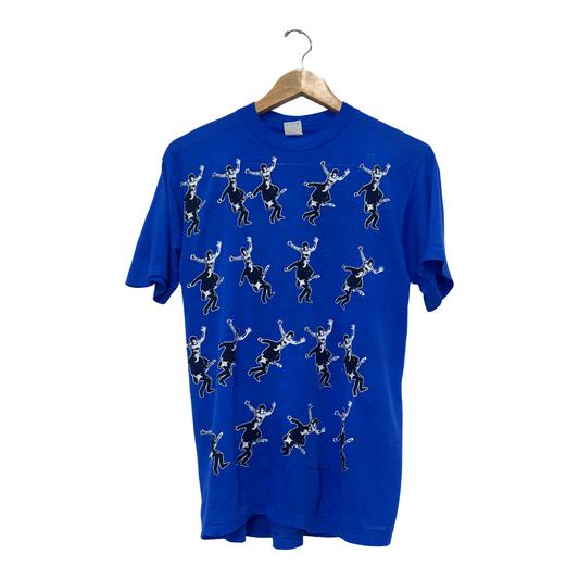 1985 Hall And Oats Tee
