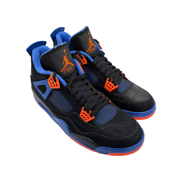 Jordan 4 Retro Cavs