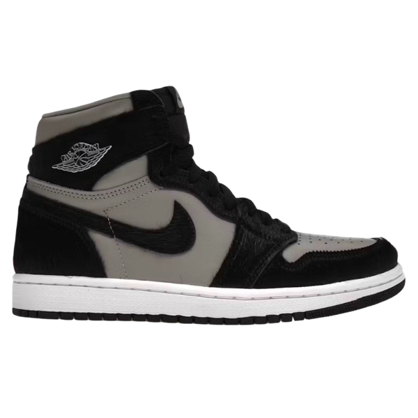 Jordan 1 Retro High OG Twist 2.0 Medium Grey (Women's)