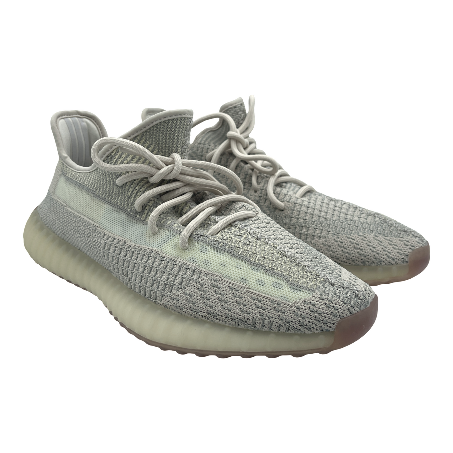 adidas Yeezy Boost 350 V2 Citrin (Non-Reflective)