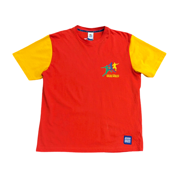 VTG Fifa South Africa 2010 Tee