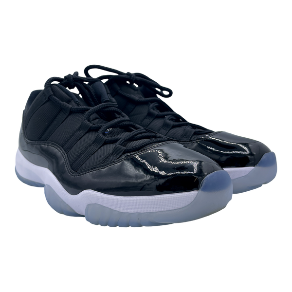 Jordan 11 Retro Low Space Jam