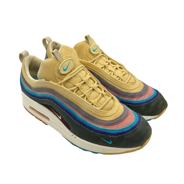 Nike Air Max 1/97 Sean Wotherspoon (Extra Lace Set Only)