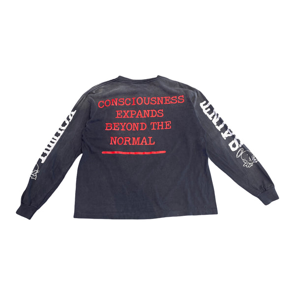 Saint Michael Saint Youth Long Sleeve