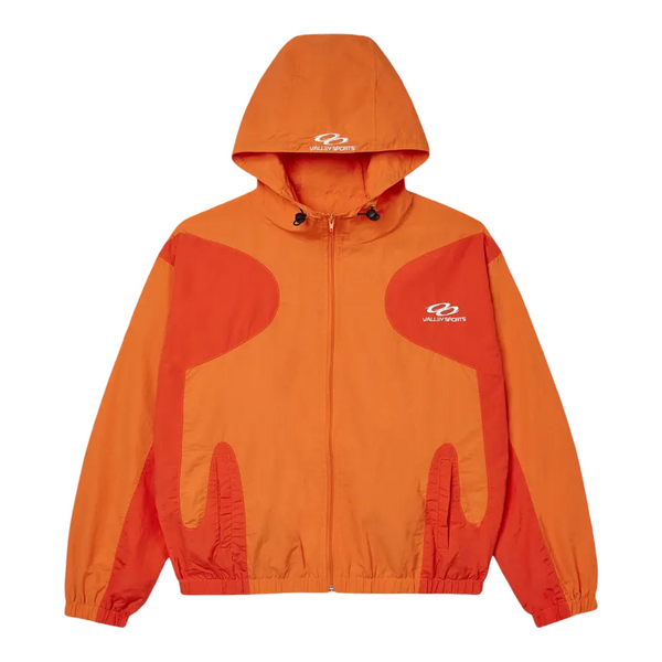 Vale Forever Stormwatch Jacket Orange