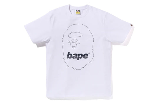Happy Bape New Year Bag Tee