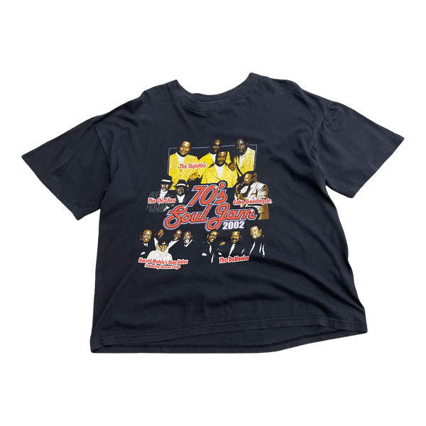 70s Soul Jam T-Shirt