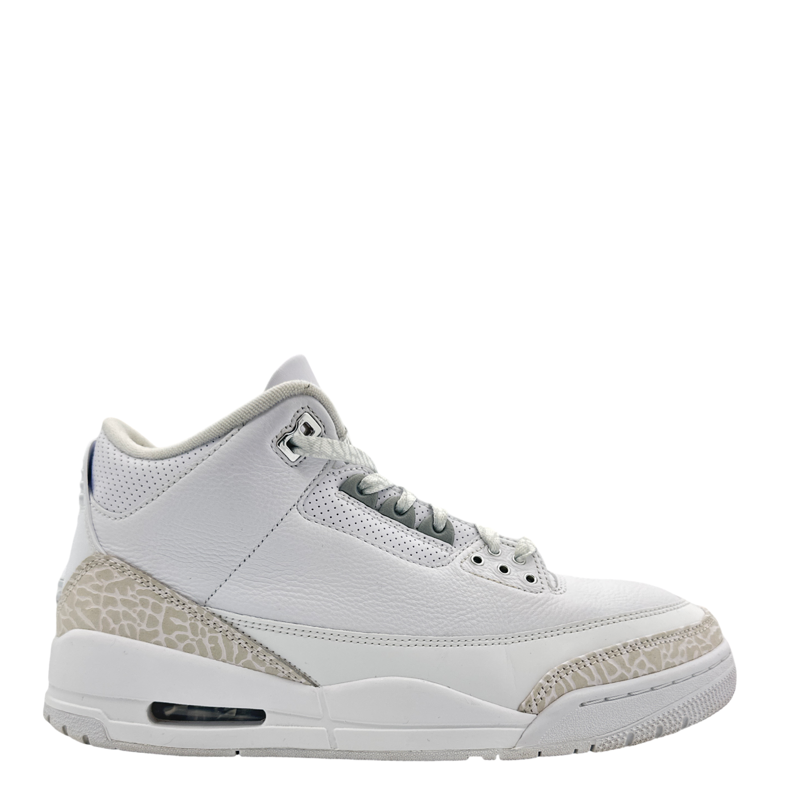 Jordan 3 Retro Pure Money (2025)